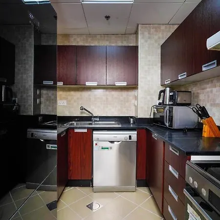 Alashrafia Saray - Wonderful 1Br In Sports City Dubai Exterior photo