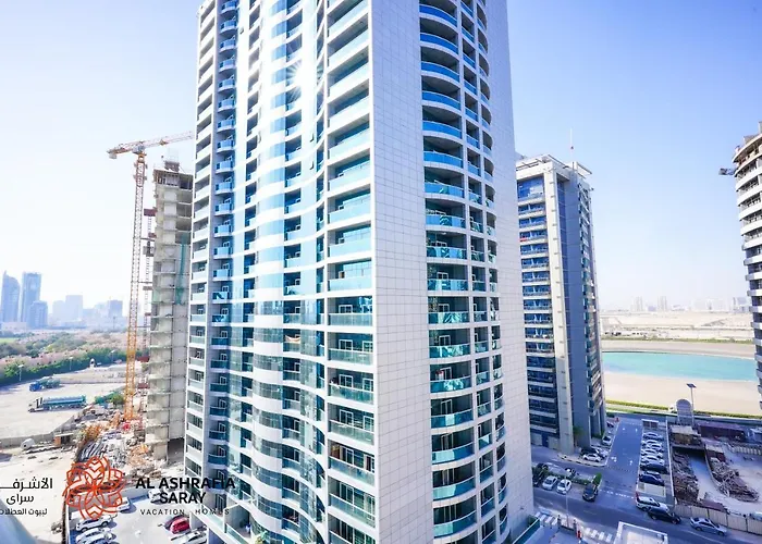 Alashrafia Saray - Wonderful 1Br In Sports City