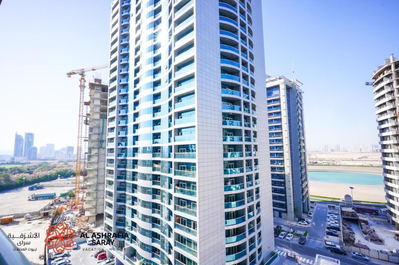 Apartment Alashrafia Saray - Wonderful 1br In Sports *