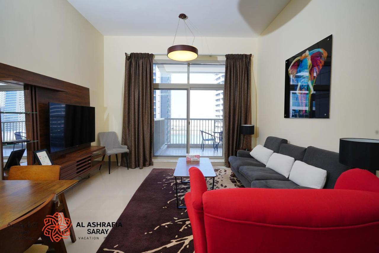 Apartment Alashrafia Saray - Wonderful 1br In Sports Dubai