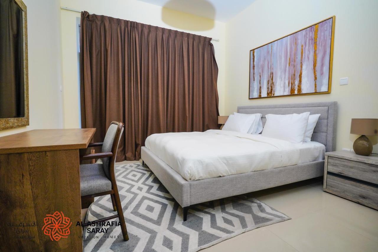 Alashrafia Saray - Wonderful 1br In Sports Dubai