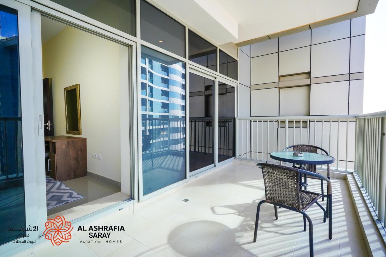 Alashrafia Saray - Wonderful 1br In Sports Dubai