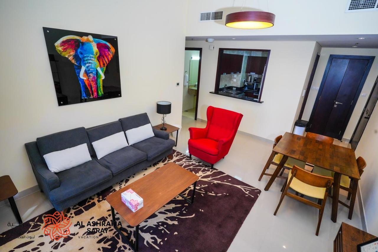 Apartment Alashrafia Saray - Wonderful 1br In Sports Dubai
