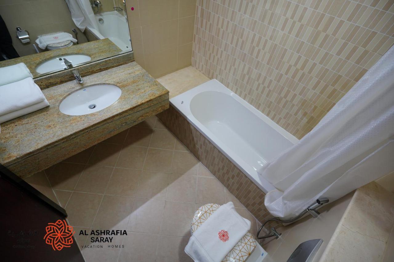 Alashrafia Saray - Wonderful 1br In Sports * Dubai