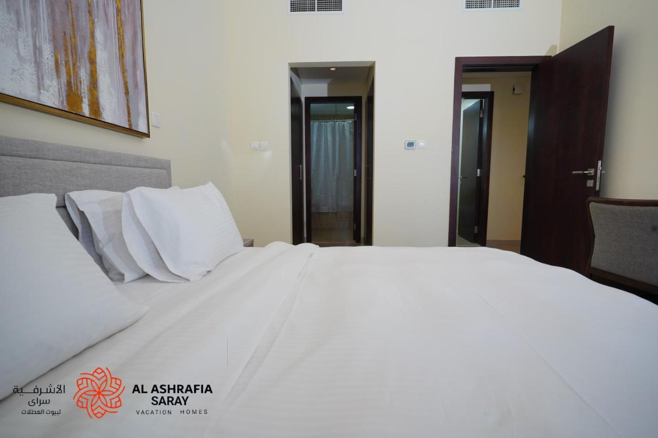 Alashrafia Saray - Wonderful 1br In Sports