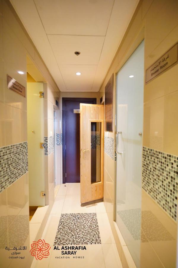 Apartment Alashrafia Saray - Wonderful 1br In Sports Dubai