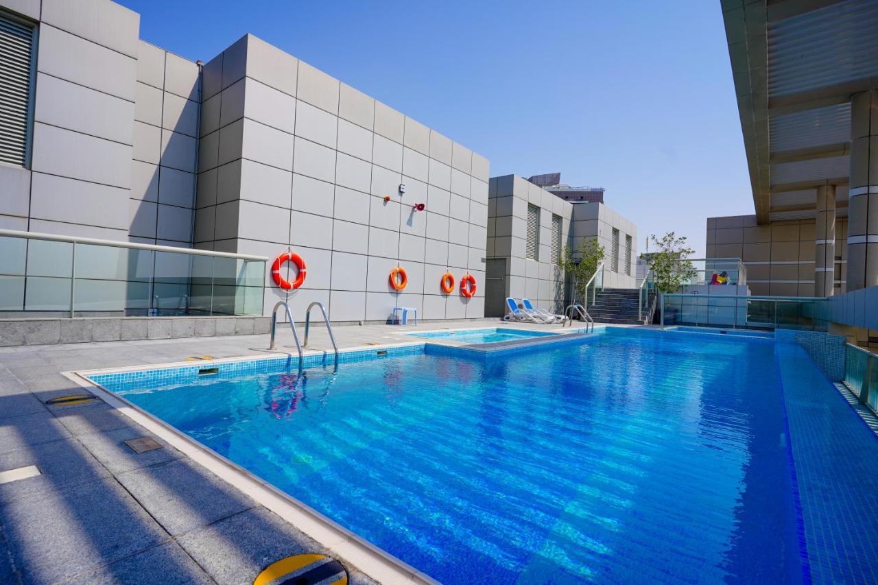 Apartment Alashrafia Saray - Wonderful 1br In Sports
