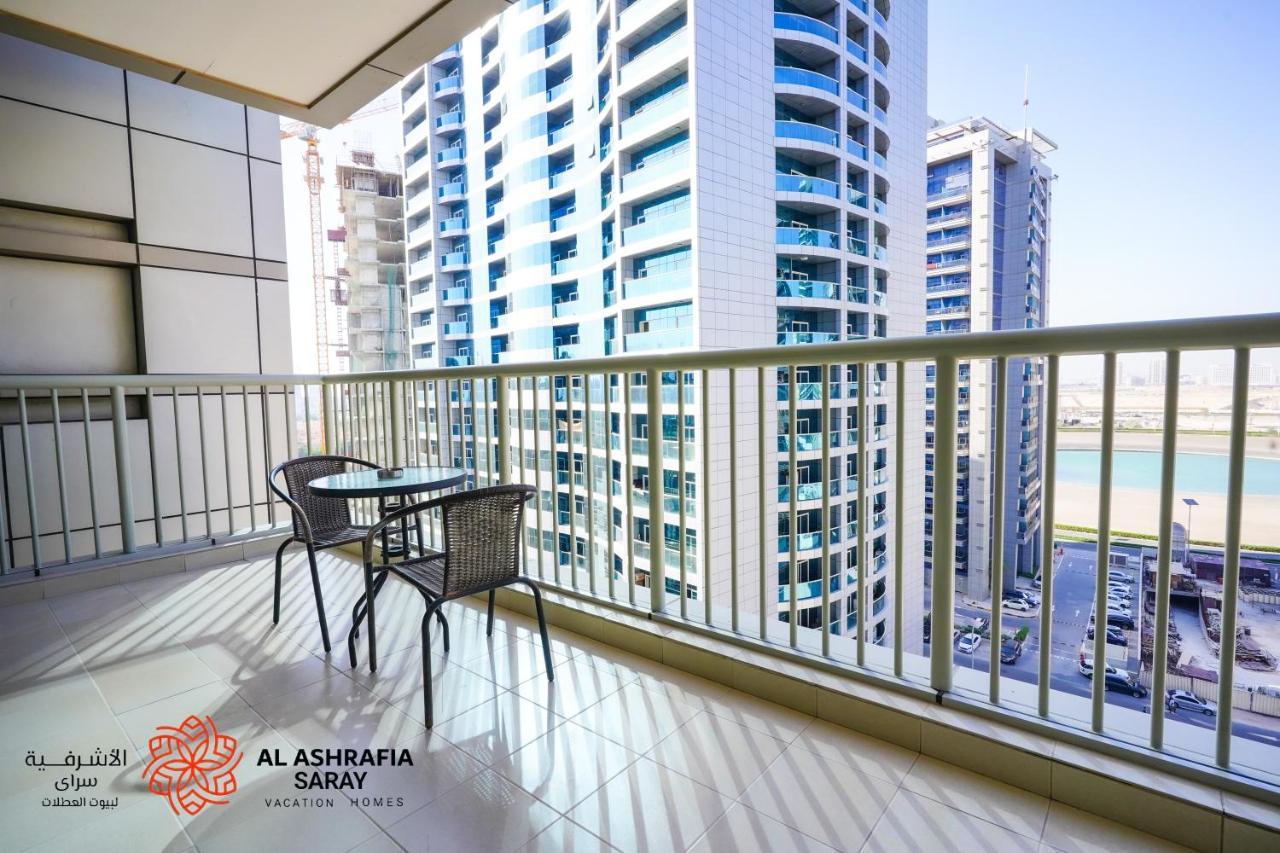 Apartment Alashrafia Saray - Wonderful 1br In Sports *