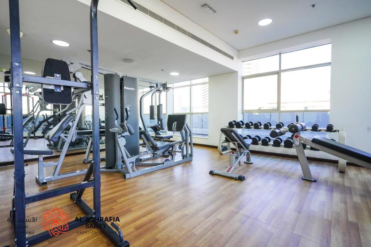 Apartment Alashrafia Saray - Wonderful 1br In Sports Dubai