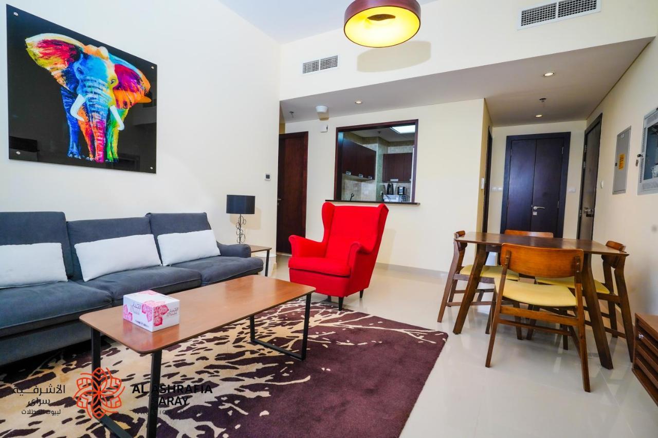 Alashrafia Saray - Wonderful 1br In Sports Apartment