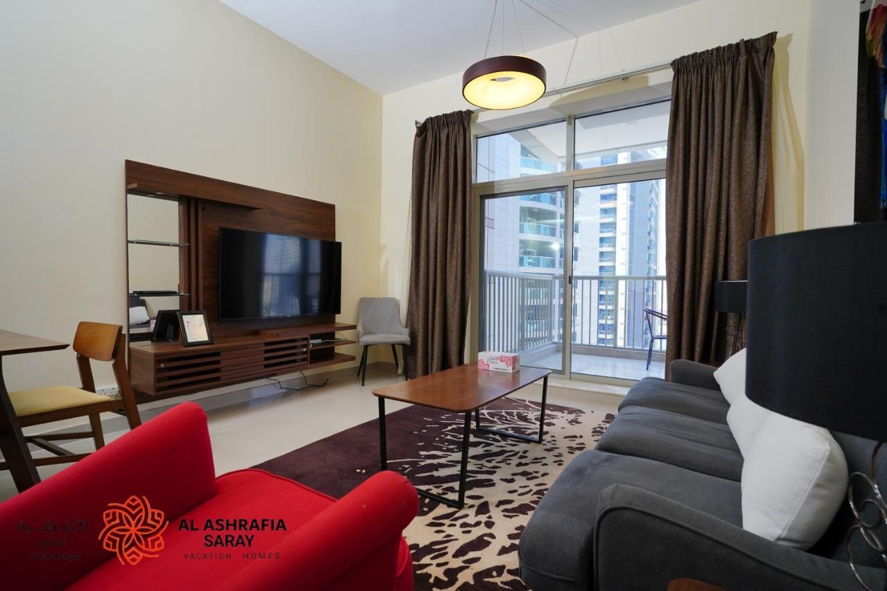 Alashrafia Saray - Wonderful 1br In Sports Dubai
