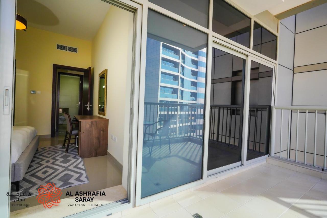 Alashrafia Saray - Wonderful 1br In Sports Dubai