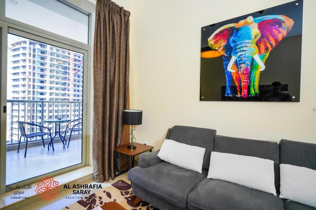 Alashrafia Saray - Wonderful 1br In Sports