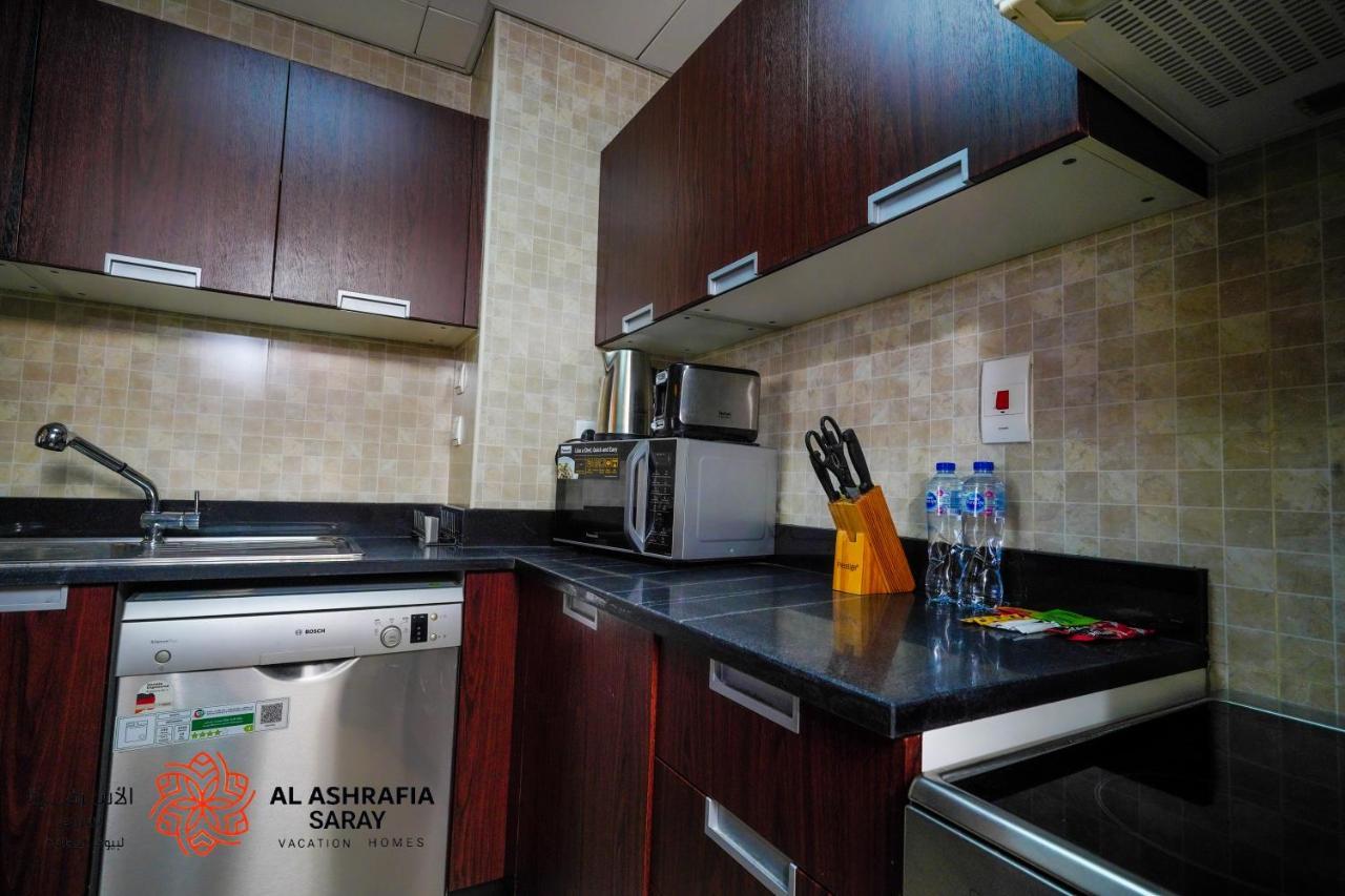 Alashrafia Saray - Wonderful 1br In Sports Apartment *