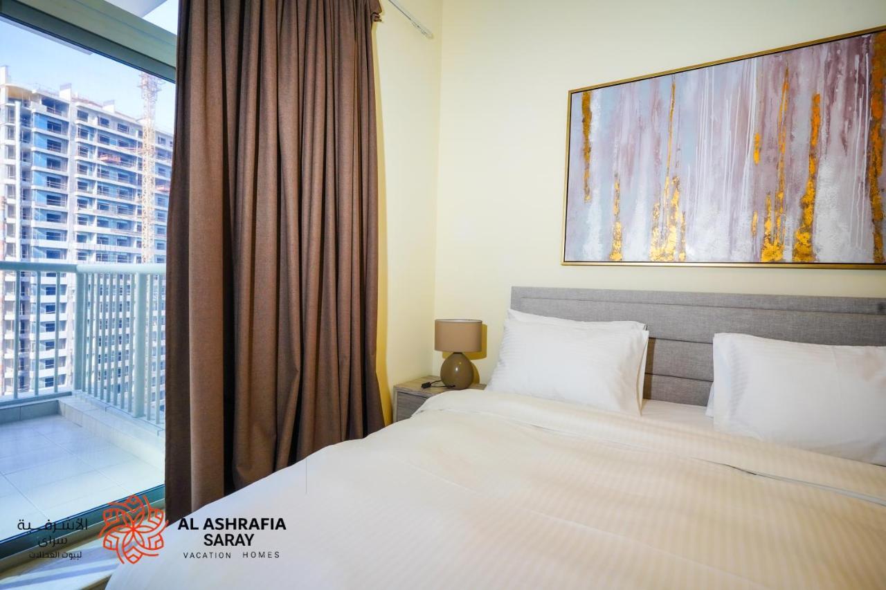 Alashrafia Saray - Wonderful 1br In Sports Dubai