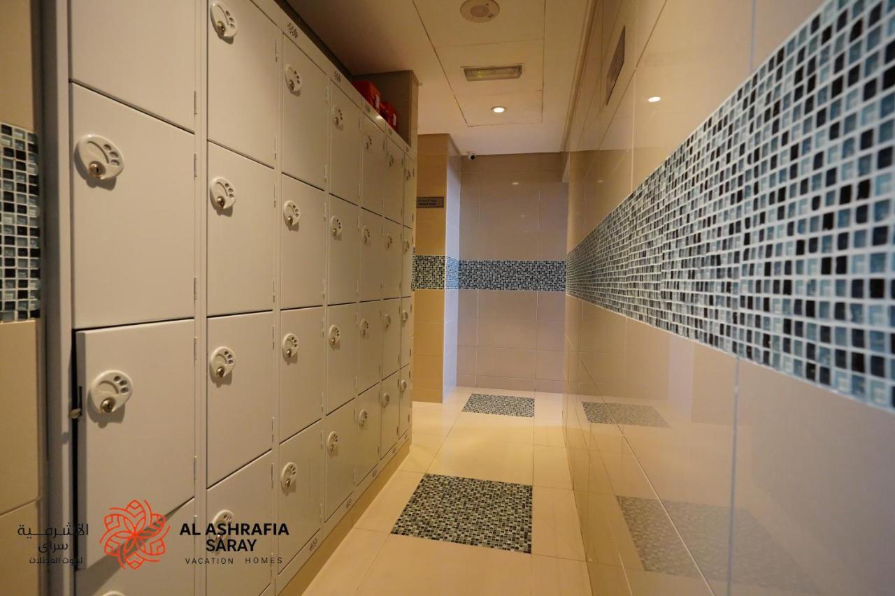 Apartment Alashrafia Saray - Wonderful 1br In Sports Dubai