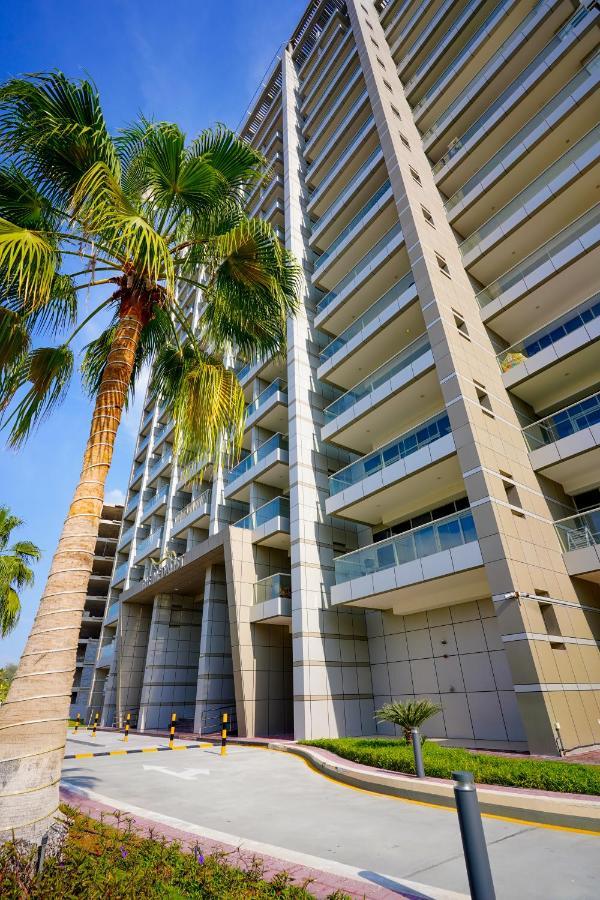 Alashrafia Saray - Wonderful 1br In Sports Dubai