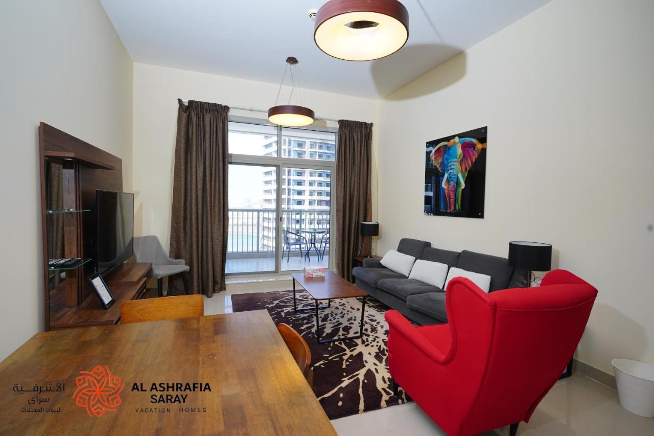 Alashrafia Saray - Wonderful 1br In Sports Dubai