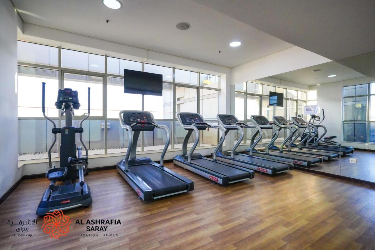Alashrafia Saray - Wonderful 1br In Sports Apartment