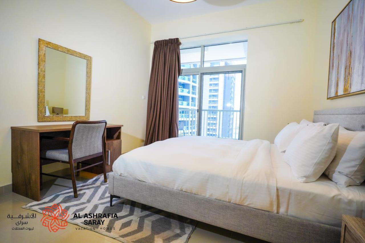 Alashrafia Saray - Wonderful 1br In Sports * Dubai