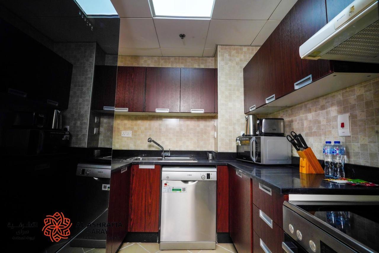 Alashrafia Saray - Wonderful 1br In Sports Apartment