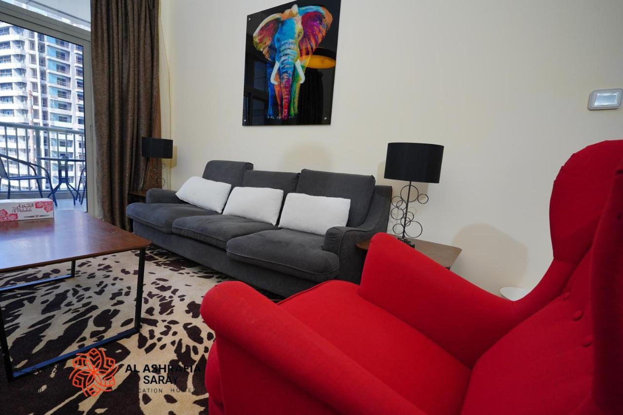 Apartment Alashrafia Saray - Wonderful 1br In Sports Dubai