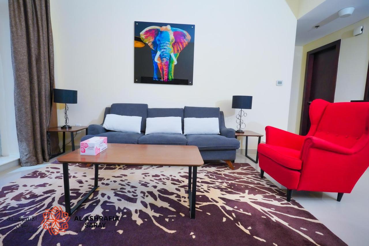 Alashrafia Saray - Wonderful 1br In Sports Dubai