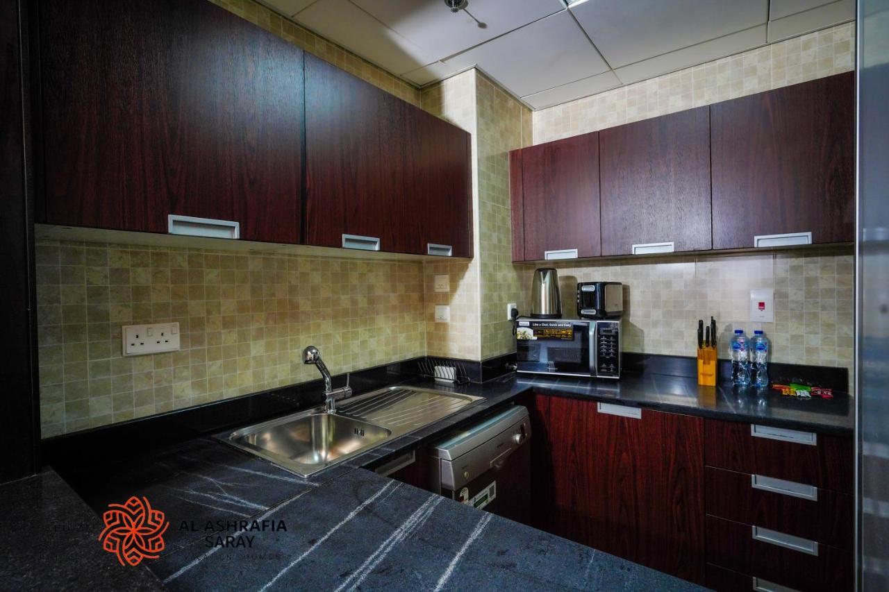 Alashrafia Saray - Wonderful 1br In Sports * Dubai